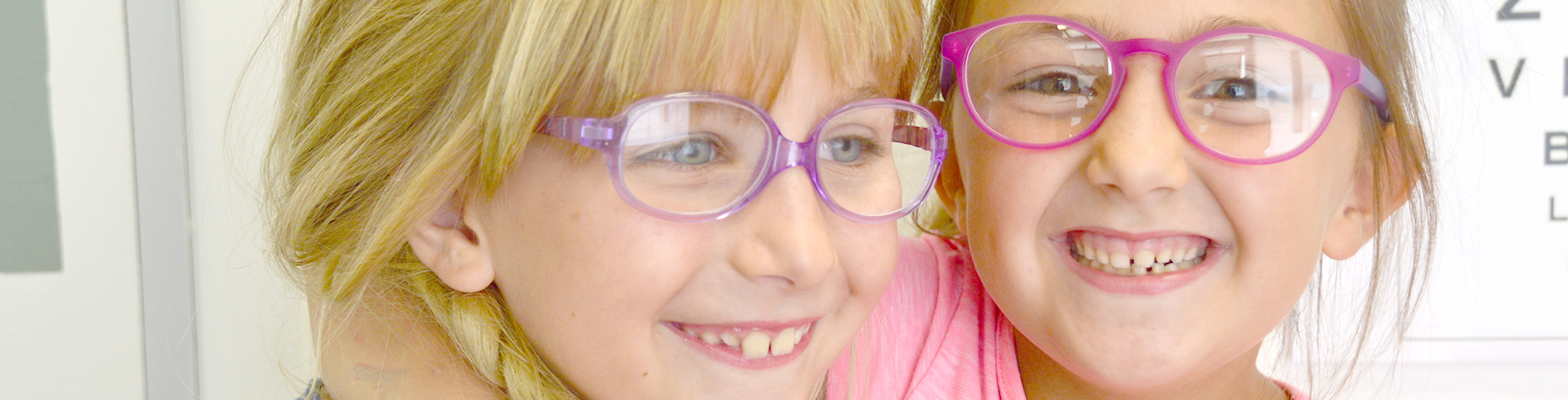 Occhiali da vista bambino - occhiali sole bambina - ETM CENTRO VISIONE