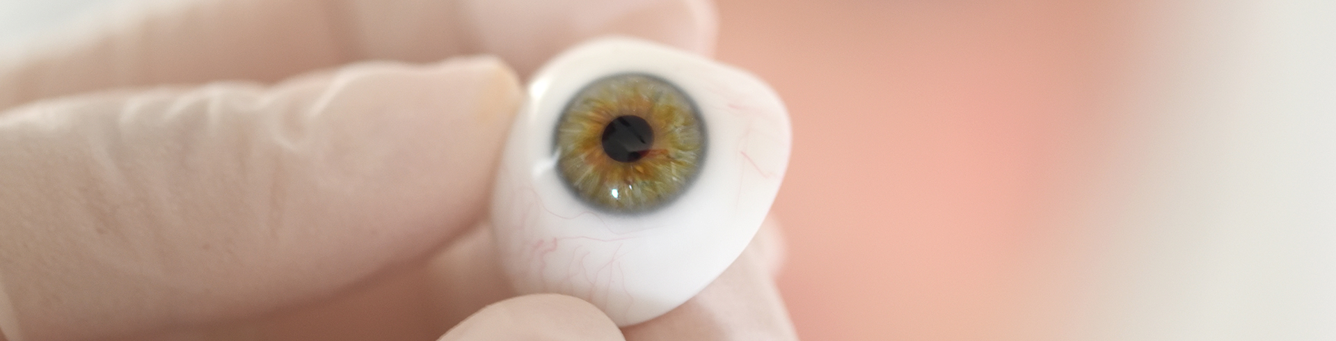 Protesi Oculare vetro Cryolite - ETM CENTRO VISIONE