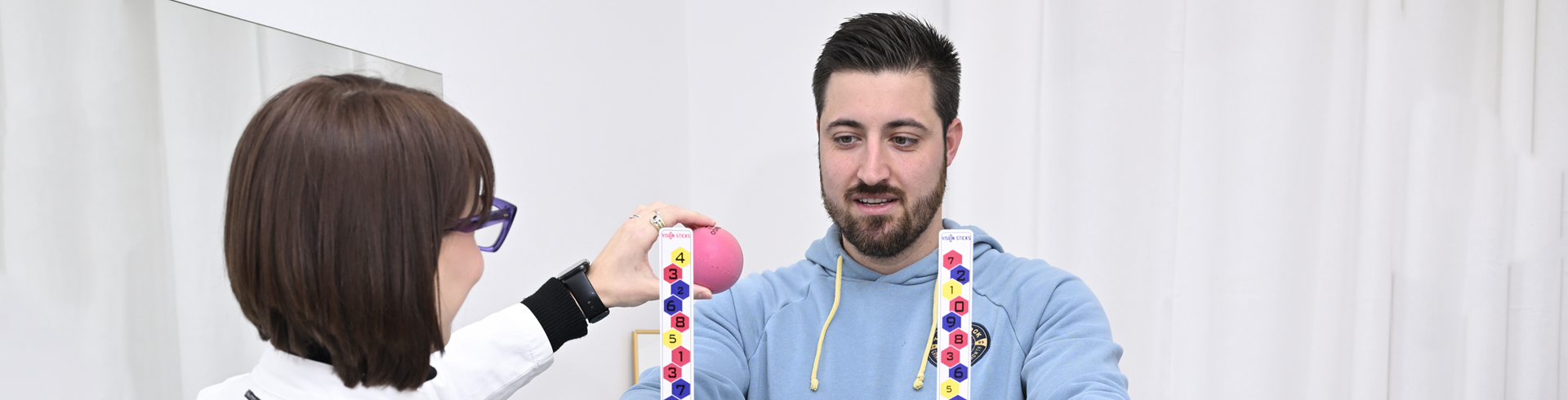 Visual Training - ETM CENTRO VISIONE