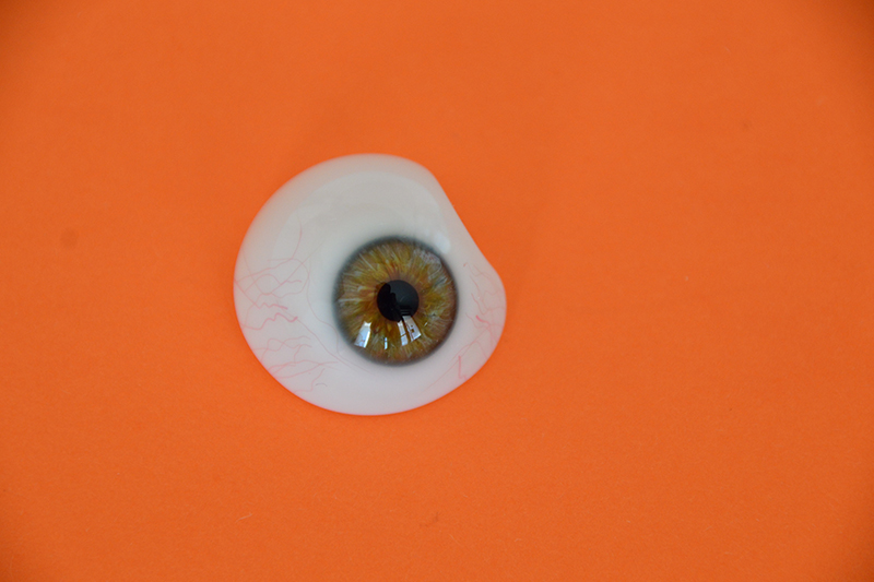 Protesi Oculare conformatori vetro Cryolite - ETM CENTRO VISIONE