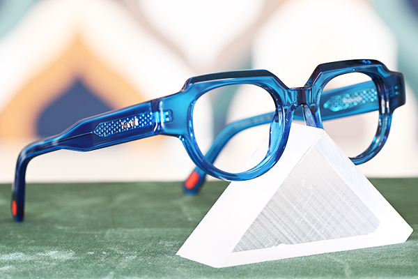 Occhiali da vista produzione e vendita - ETM CENTRO VISIONE