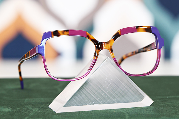 Occhiali da vista produzione e vendita - ETM CENTRO VISIONE